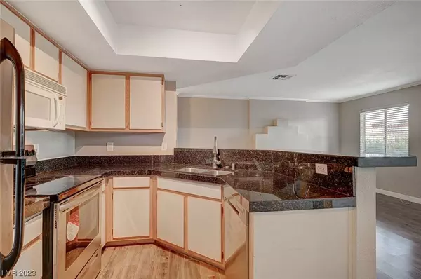 8600 W Charleston Boulevard #1203, Las Vegas, NV 89117