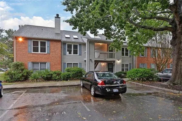 299 Patriot LN #C, Williamsburg, VA 23185