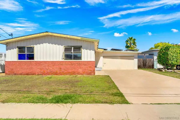 2687 Chauncey Dr, San Diego, CA 92123