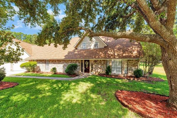 518 Evergreen DR, Huntsville, TX 77340