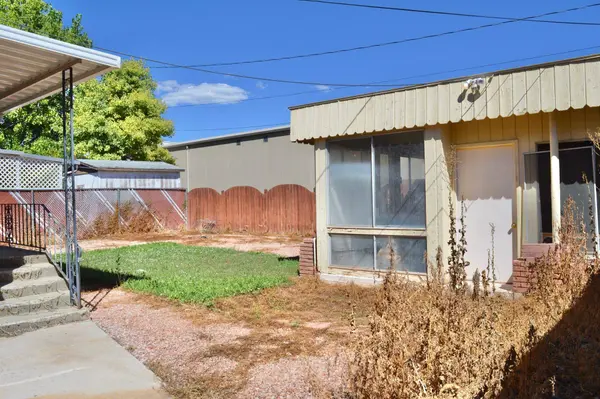 45 E 400 N, Richfield, UT 84701