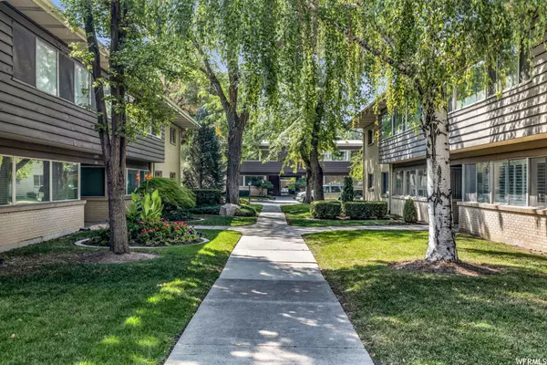 1150 E 2700 S #G55, Salt Lake City, UT 84106