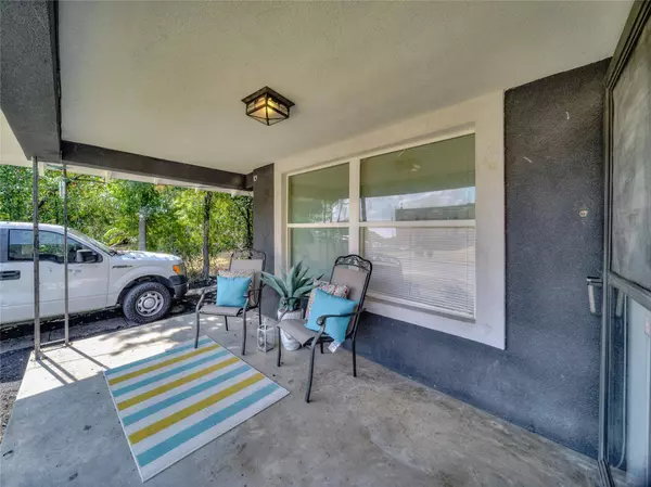 5027 S Malcolm X Boulevard, Dallas, TX 75215