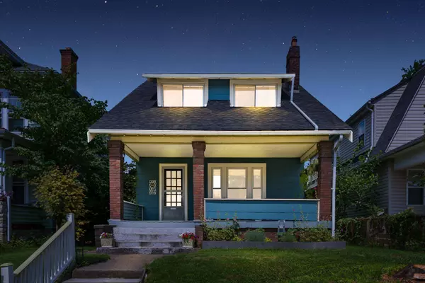 450 E Tompkins Street, Columbus, OH 43202