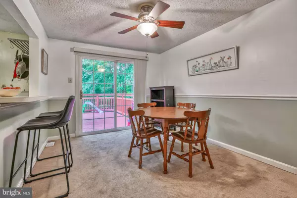 3100 HOLLY BERRY CT, Abingdon, MD 21009