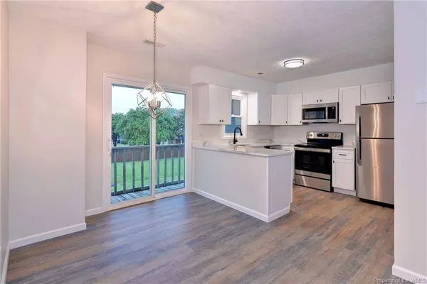 299 Patriot LN #C, Williamsburg, VA 23185