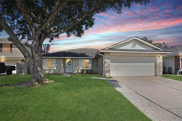 10915 Malden DR, Houston, TX 77075