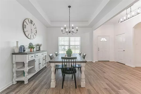 6126 Hazel Lake Dr, Conroe, TX 77303