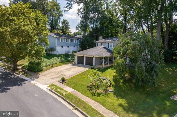 2747 SKYLARK RD, Wilmington, DE 19808