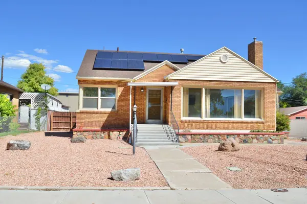 45 E 400 N, Richfield, UT 84701