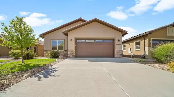 2839 1/2 Trevor Mesa Drive, Grand Junction, CO 81503