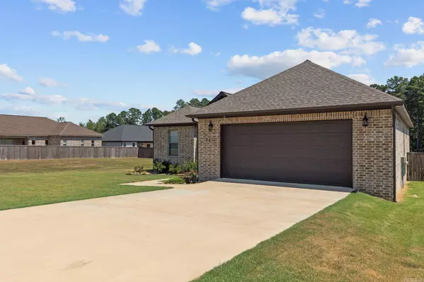 12 Sayde Lane, Sheridan, AR 72150