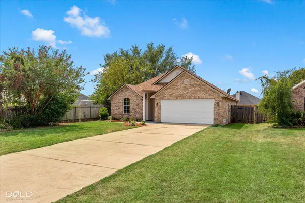 402 Broughton Circle, Bossier City, LA 71112