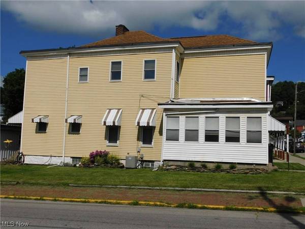 601 Walnutr ST, Martins Ferry, OH 43935