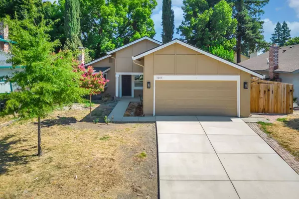 1255 Trail End WAY, Sacramento, CA 95834