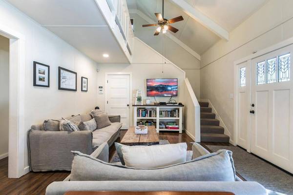 13434 Moraine Road, Truckee, CA 96161-0000