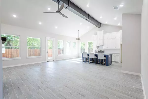 2313 Peachtree Court, Denison, TX 75020