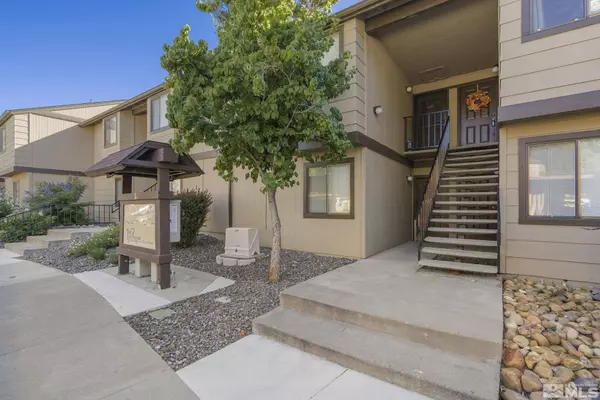 4665 Reggie Road, Reno, NV 89502