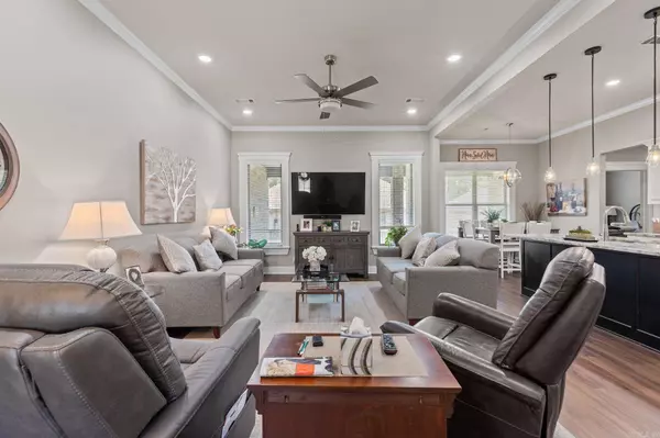 12 Sayde Lane, Sheridan, AR 72150