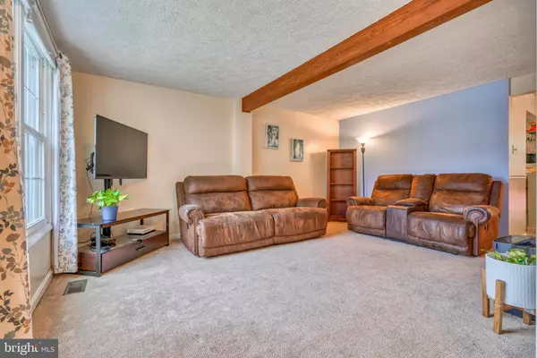 3100 HOLLY BERRY CT, Abingdon, MD 21009