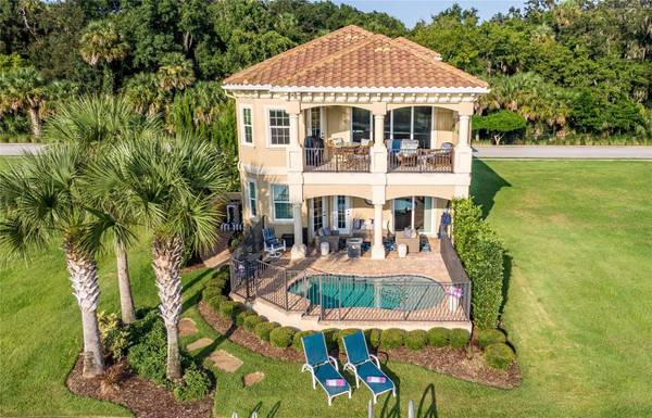 254 HARBOR VILLAGE PT N, Palm Coast, FL 32137