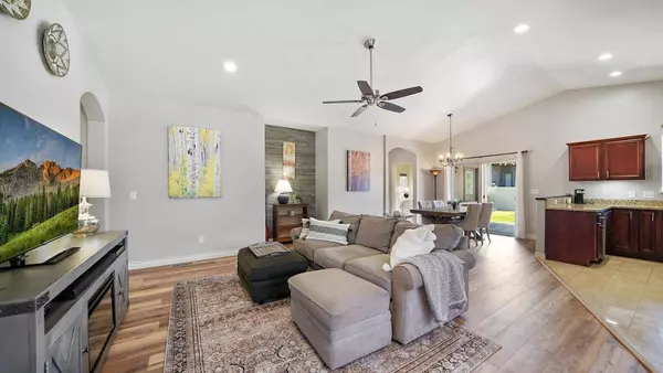 2839 1/2 Trevor Mesa Drive, Grand Junction, CO 81503