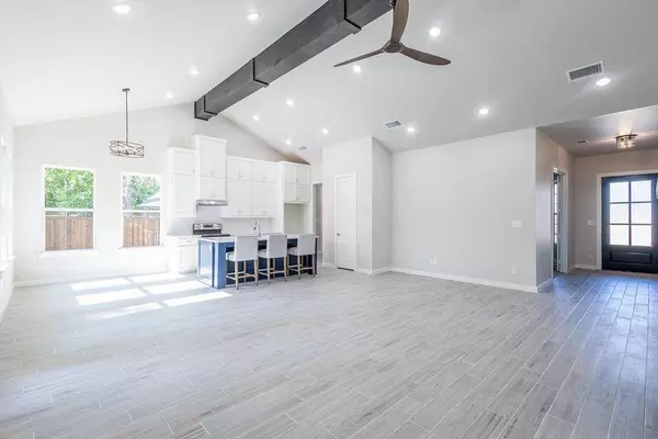 2313 Peachtree Court, Denison, TX 75020