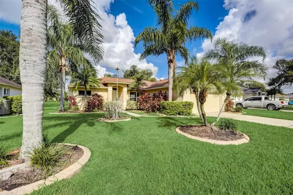 1726 ARASH CIR, Port Orange, FL 32128