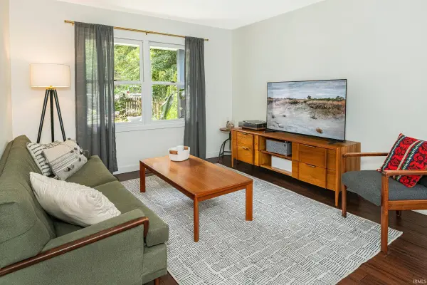 1312 S Palmer Avenue, Bloomington, IN 47401-5958