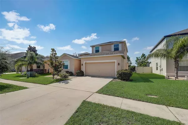 13810 TRULL WAY, Hudson, FL 34669