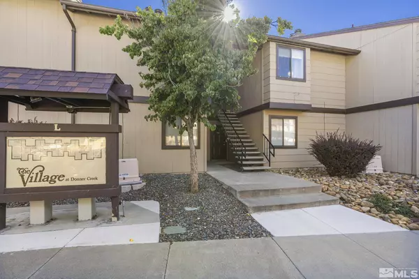 4665 Reggie Road, Reno, NV 89502