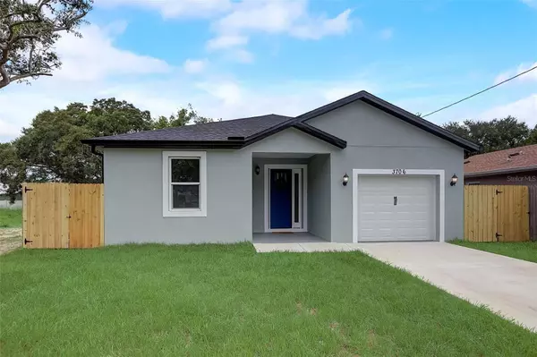 3706 N 51ST ST, Tampa, FL 33619