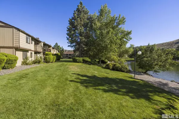 4665 Reggie Road, Reno, NV 89502