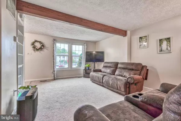 3100 HOLLY BERRY CT, Abingdon, MD 21009