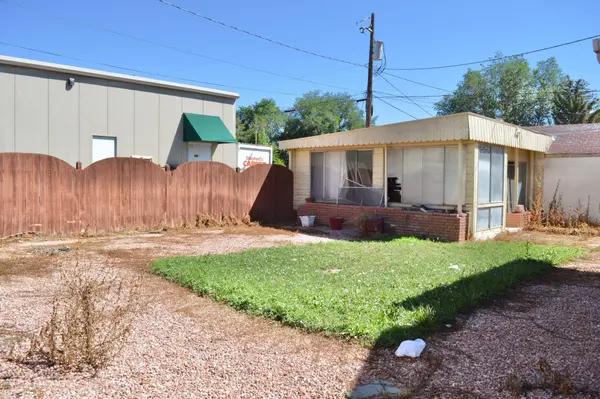 45 E 400 N, Richfield, UT 84701