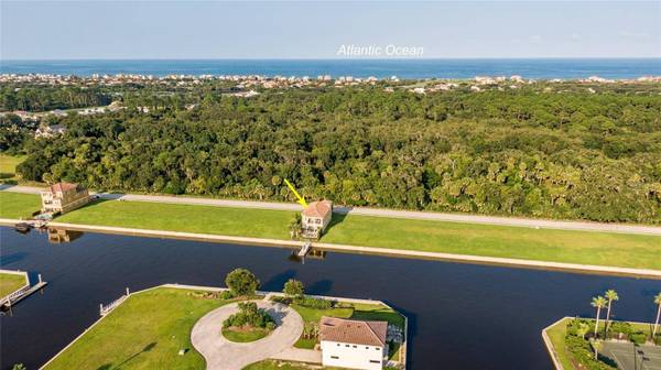 254 HARBOR VILLAGE PT N, Palm Coast, FL 32137