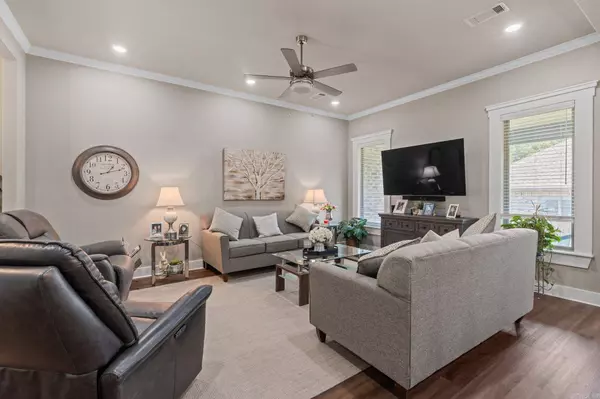 12 Sayde Lane, Sheridan, AR 72150