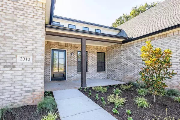 2313 Peachtree Court, Denison, TX 75020