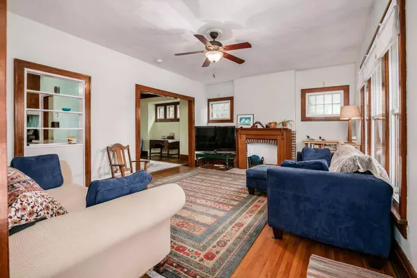 450 E Tompkins Street, Columbus, OH 43202