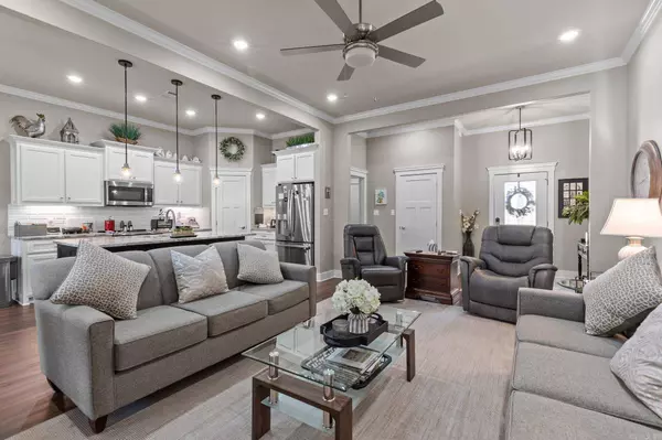 12 Sayde Lane, Sheridan, AR 72150