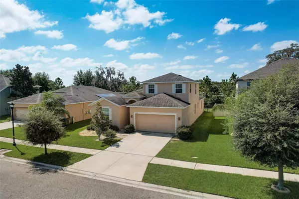 13810 TRULL WAY, Hudson, FL 34669