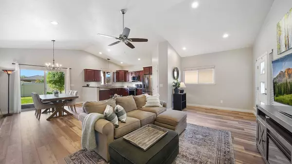 2839 1/2 Trevor Mesa Drive, Grand Junction, CO 81503