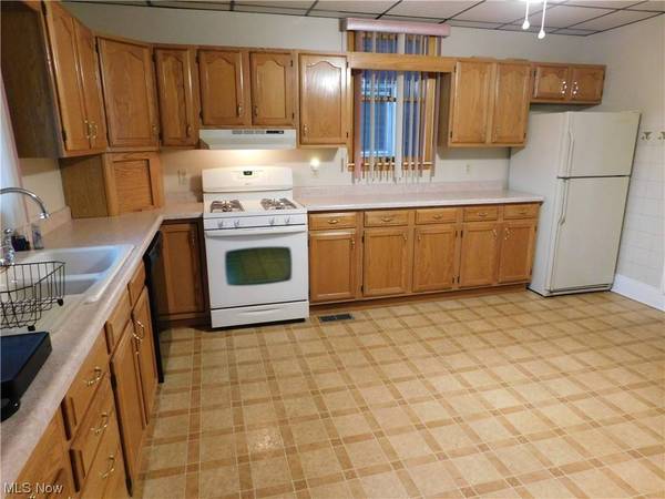 601 Walnutr ST, Martins Ferry, OH 43935