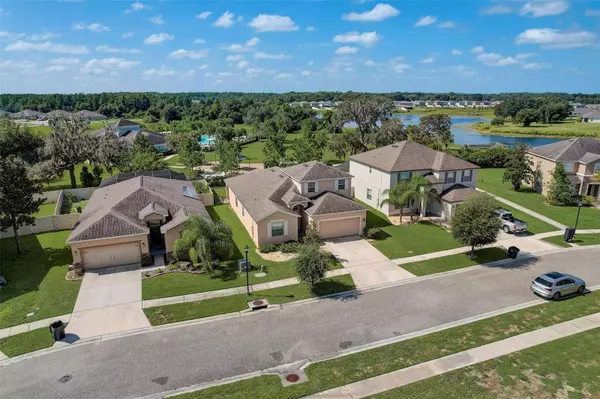 13810 TRULL WAY, Hudson, FL 34669