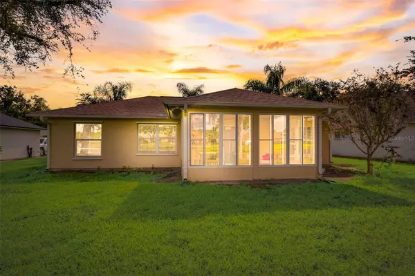 1726 ARASH CIR, Port Orange, FL 32128