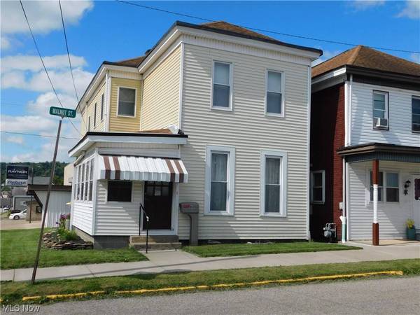 601 Walnutr ST, Martins Ferry, OH 43935