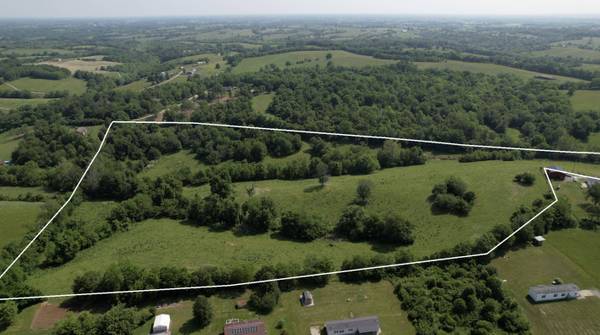 40 Sunrise DR, Lancaster, KY 40444