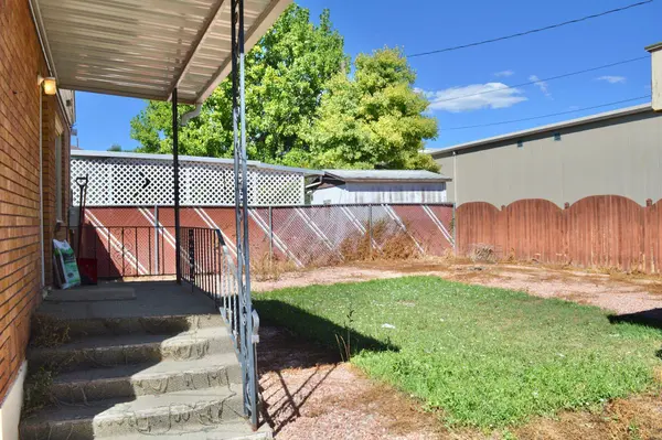 45 E 400 N, Richfield, UT 84701