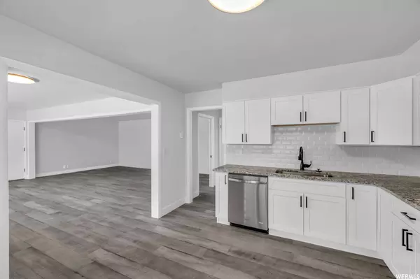 1150 E 2700 S #G55, Salt Lake City, UT 84106