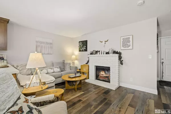 4665 Reggie Road, Reno, NV 89502